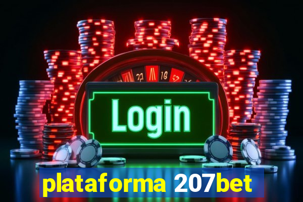 plataforma 207bet